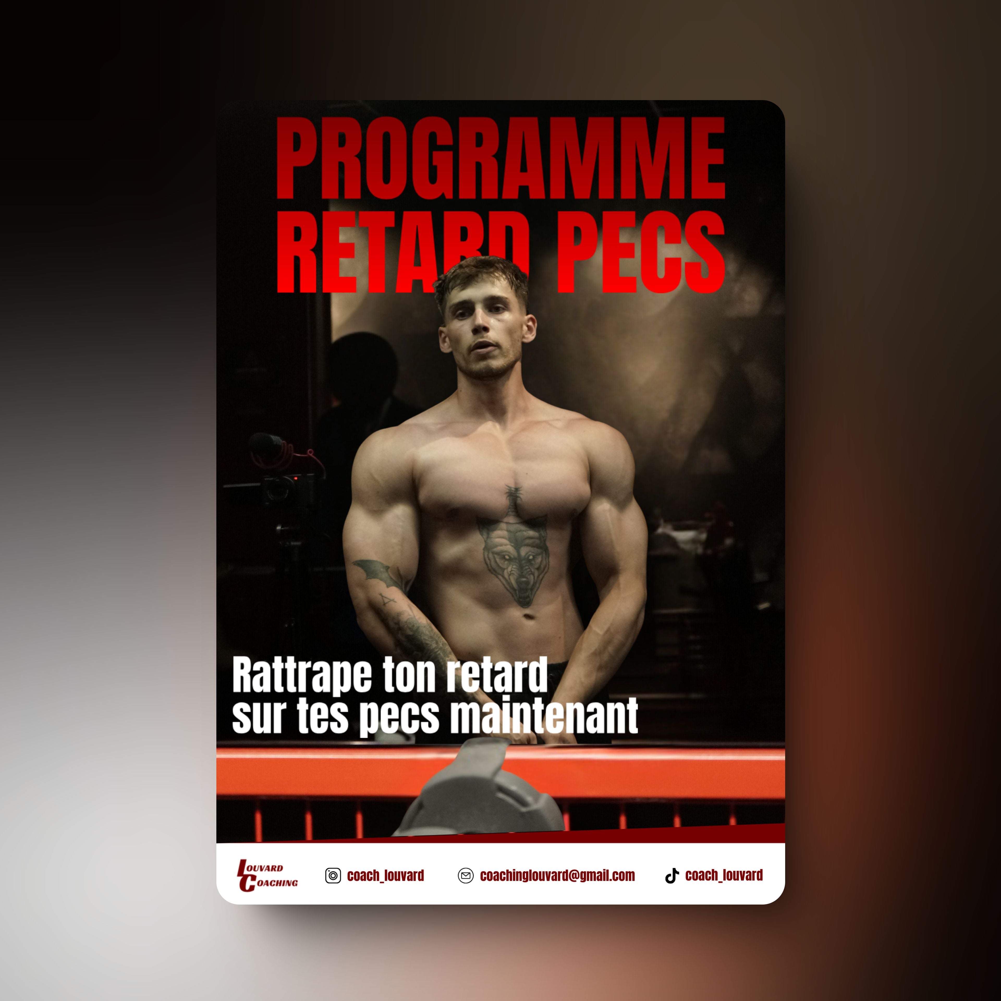 EBOOK - Programme retard pecs